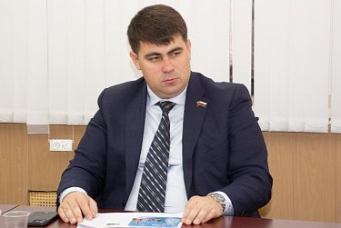 Безопасность людей – на первом месте